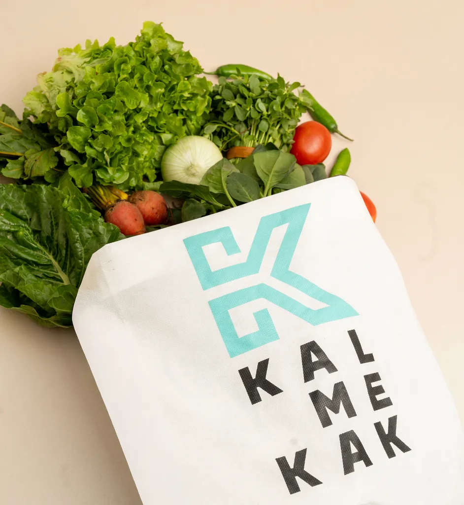 KUAUHTLI (Bolsa Grande) - Membresía mensual